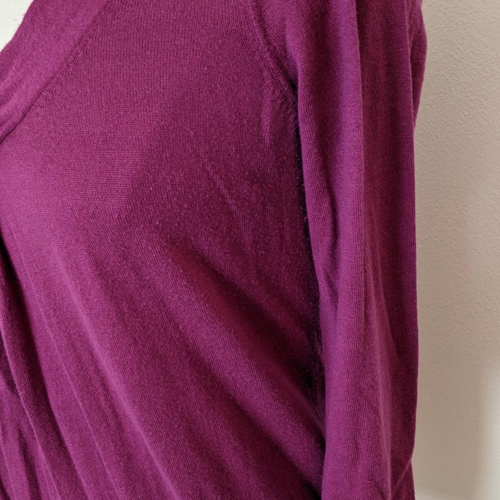 Spring! Lightweight Layering Sweater - Picture 5 of 8